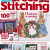 World Of Cross Stitching Magazine November 2024/351