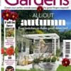 Modern Gardens Magazine November 2024