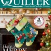 Today's Quilter Magazine 120