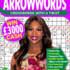 TAB Arrowwords Magazine Issue 12 2024