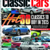 Classic Cars Magazine November 2024