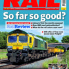 Rail Magazine 18 September 2024