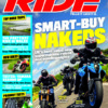 RiDE Magazine October 2024