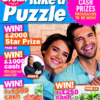 TAB Take A Puzzle Magazine Issue 11 2024