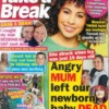 Take a Break Magazine Issue 36 2024