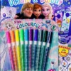 Art Draw & Create Magazine 144