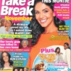 Take A Break Monthly Magazine November 2024