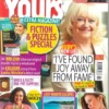 Yours Magazine 03 September 2024