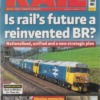 Rail Magazine 04 September 2024