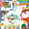 CBeebies Special Gift Magazine Issue 192