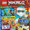LEGO Special Edition Magazine Legacy32