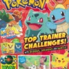 Pokemon Magazine Issue 97