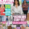 Bella Monthly Magazine Diet September