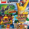 LEGO Superhero Legends Magazine Avengers24