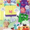 Numberblocks Magazine Issue 36