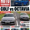 Auto Express Magazine 1847 4th September 2024