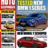 Auto Express Magazine 1850 25/09/2024