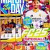 BBC Match of the Day Magazine Issue 712