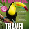 BBC Wildlife Magazine November 2024 Issue 523