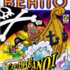 Beano Comic 21st September 2024