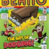 Beano Comic 14th September 2024