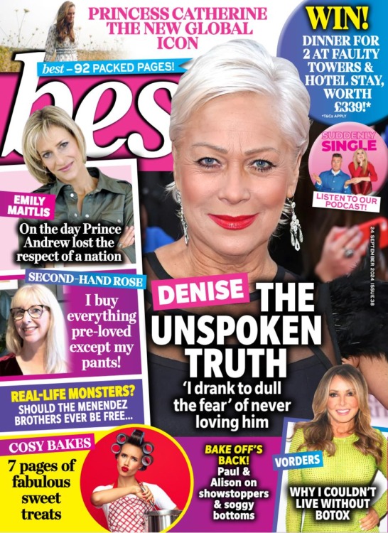Best Magazine No 38