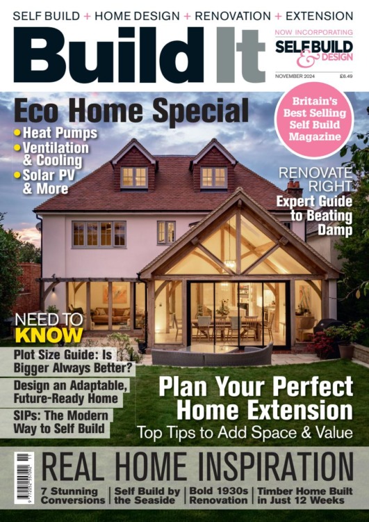 Build It Magazine November 2024