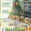 Cheshire Life Magazine November 2024