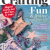 Christmas Crafting 2024