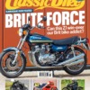 Classic Bike Magazine October 2024