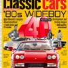 Classic Cars Magazine December 2024