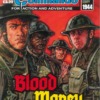 Commando Comic - Action & Adventure Issue 5781