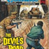 Commando Comic - Action & Adventure Issue 5789