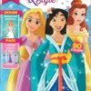 Disney Princess Ultimate Collection Magazine 25