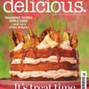 Delicious Magazine October 2024