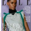 ELLE Magazine November 2024
