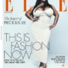 ELLE Magazine October 2024