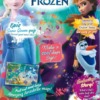 Frozen Magazine Issue 167