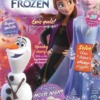 Frozen Magazine Iss 168