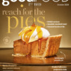 Good Food Magazine October 2024