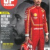 GP Racing Magazine November 2024