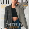 Grazia UK Magazine 14 October 2024