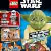 LEGO Star Wars Magazine Issue 113 + FREE Limited Edition Clone Trooper with Blaster Buy Now on MagsDirect.co.uk