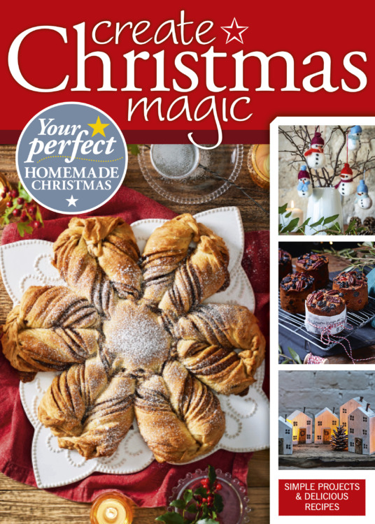 LandScape Magazine December 2024 plus Create Christmas Magic Supplement - Image 2