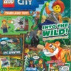 LEGO City Magazine Issue 80