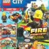 LEGO City Magazine Issue 79