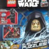 LEGO Star Wars Magazine Issue 114