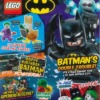 LEGO Special Edition Magazine Batman35