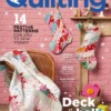 Love Patchwork & Quilting Magazine 142