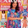 Love Sewing Magazine 140